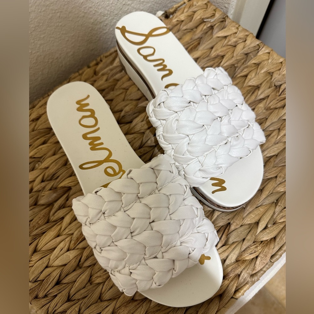 Sam Eldeman - image 1